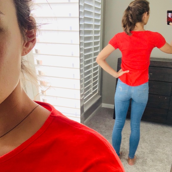 Texas Rangers Baseball T Shirt - Picture 3 of 6